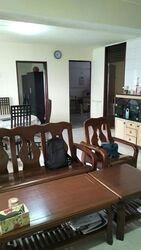 Blk 153 Yung Ho Road (Jurong West), HDB 4 Rooms #629345601